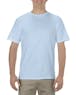 Alstyle AL1701 Adult 5.5 oz., 100% Soft Spun Cotton T-Shirt - Ninja Transfers