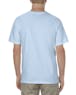 Alstyle AL1701 Adult 5.5 oz., 100% Soft Spun Cotton T-Shirt - Ninja Transfers