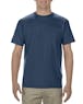 Alstyle AL1701 Adult 5.5 oz., 100% Soft Spun Cotton T-Shirt - Ninja Transfers