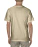 Alstyle AL1701 Adult 5.5 oz., 100% Soft Spun Cotton T-Shirt - Ninja Transfers