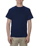 Alstyle AL1901 Adult 5.1 oz., 100% Cotton T-Shirt - Ninja Transfers