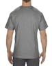 Alstyle AL1901 Adult 5.1 oz., 100% Cotton T-Shirt - Ninja Transfers