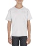 Alstyle AL3381 Youth 6.0 oz., 100% Cotton T-Shirt - Ninja Transfers