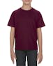 Alstyle AL3381 Youth 6.0 oz., 100% Cotton T-Shirt - Ninja Transfers