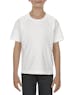 Alstyle AL3381 Youth 6.0 oz., 100% Cotton T-Shirt - Ninja Transfers