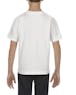 Alstyle AL3381 Youth 6.0 oz., 100% Cotton T-Shirt - Ninja Transfers