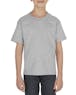 Alstyle AL3381 Youth 6.0 oz., 100% Cotton T-Shirt - Ninja Transfers