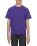 Alstyle AL3381 Youth 6.0 oz., 100% Cotton T-Shirt - Ninja Transfers