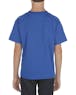 Alstyle AL3381 Youth 6.0 oz., 100% Cotton T-Shirt - Ninja Transfers