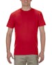 Alstyle AL5301N Adult 4.3 oz., Ringspun Cotton T-Shirt - Ninja Transfers