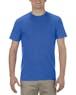 Alstyle AL5301N Adult 4.3 oz., Ringspun Cotton T-Shirt - Ninja Transfers