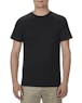 Alstyle AL5301N Adult 4.3 oz., Ringspun Cotton T-Shirt - Ninja Transfers