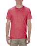 Alstyle AL5301N Adult 4.3 oz., Ringspun Cotton T-Shirt - Ninja Transfers