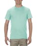 Alstyle AL5301N Adult 4.3 oz., Ringspun Cotton T-Shirt - Ninja Transfers