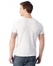 Alternative 04850C1 Men's Heritage Garment-Dyed Distressed T-Shirt - Ninja Transfers