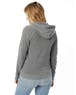 Alternative 09573F2 Ladies' Adrian Eco-Fleece Hoodie - Ninja Transfers