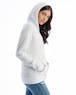 Alternative 09573F2 Ladies' Adrian Eco-Fleece Hoodie - Ninja Transfers