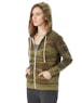 Alternative 09573F2 Ladies' Adrian Eco-Fleece Hoodie - Ninja Transfers