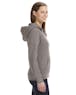 Alternative 09573F2 Ladies' Adrian Eco-Fleece Hoodie - Ninja Transfers