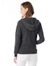 Alternative 09573F2 Ladies' Adrian Eco-Fleece Hoodie - Ninja Transfers