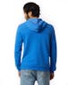 Alternative 09595F2 Unisex Challenger Eco-Fleece Hoodie - Ninja Transfers