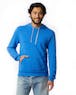 Alternative 09595F2 Unisex Challenger Eco-Fleece Hoodie - Ninja Transfers