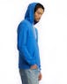 Alternative 09595F2 Unisex Challenger Eco-Fleece Hoodie - Ninja Transfers