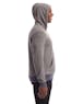 Alternative 09595F2 Unisex Challenger Eco-Fleece Hoodie - Ninja Transfers