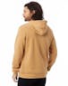 Alternative 09595F2 Unisex Challenger Eco-Fleece Hoodie - Ninja Transfers