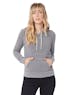 Alternative 09596F2 Ladies' Athletics Eco-Fleece Hoodie - Ninja Transfers