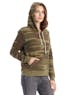 Alternative 09596F2 Ladies' Athletics Eco-Fleece Hoodie - Ninja Transfers