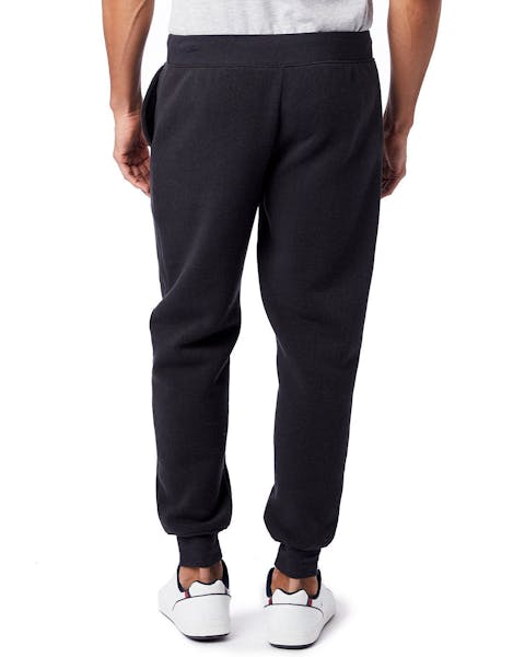 Alternative 09881F Unisex Dodgeball Eco-Fleece Pant - Ninja Transfers