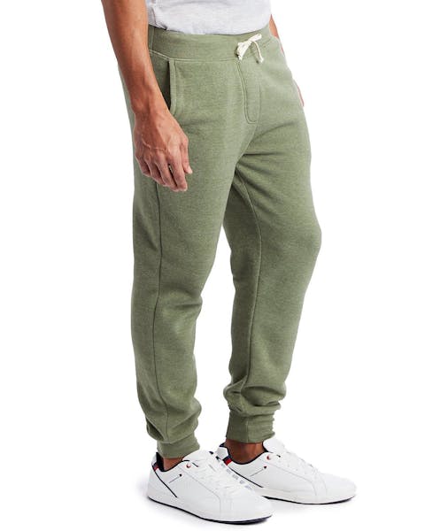 Alternative 09881F Unisex Dodgeball Eco-Fleece Pant - Ninja Transfers