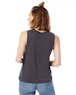 Alternative 1016CG Ladies' Heavy Wash Muscle Tank - Ninja Transfers