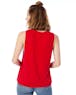 Alternative 1016CG Ladies' Heavy Wash Muscle Tank - Ninja Transfers