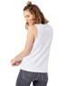 Alternative 1016CG Ladies' Heavy Wash Muscle Tank - Ninja Transfers