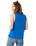 Alternative 1016CG Ladies' Heavy Wash Muscle Tank - Ninja Transfers