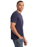 Alternative 1054CG Men's Heavy Wash Football T-Shirt - Ninja Transfers