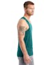 Alternative 1091C1 Men's Go-To Tank - Ninja Transfers