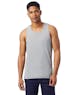 Alternative 1091C1 Men's Go-To Tank - Ninja Transfers