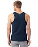 Alternative 1091C1 Men's Go-To Tank - Ninja Transfers