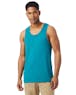 Alternative 1091C1 Men's Go-To Tank - Ninja Transfers