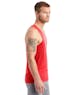 Alternative 1091C1 Men's Go-To Tank - Ninja Transfers