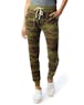 Alternative 2910E Ladies' Eco Classic Jogger - Ninja Transfers