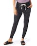 Alternative 2910E Ladies' Eco Classic Jogger - Ninja Transfers