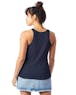 Alternative 3094B2 Ladies' Slinky-Jersey Tank Top - Ninja Transfers