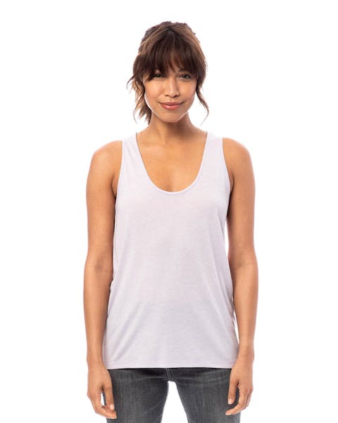 Alternative 3094B2 Ladies' Slinky-Jersey Tank Top - Ninja Transfers