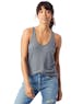 Alternative 3094B2 Ladies' Slinky-Jersey Tank Top - Ninja Transfers