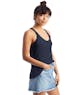 Alternative 3094B2 Ladies' Slinky-Jersey Tank Top - Ninja Transfers