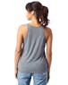 Alternative 3094B2 Ladies' Slinky-Jersey Tank Top - Ninja Transfers